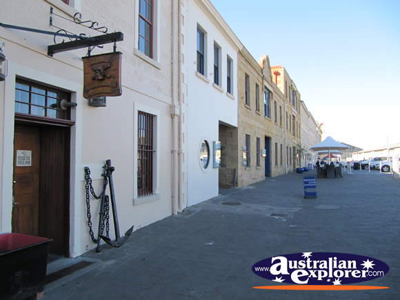 Victoria Dock Hunter Street . . . VIEW ALL HOBART PHOTOGRAPHS