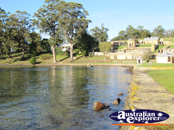 Mason Cove . . . VIEW ALL PORT ARTHUR PHOTOGRAPHS