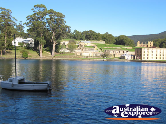 Mason Cove View . . . VIEW ALL PORT ARTHUR PHOTOGRAPHS