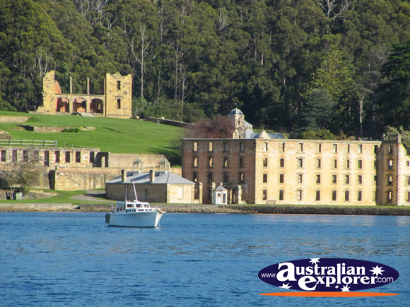 Port Arthur Historic Site . . . VIEW ALL PORT ARTHUR PHOTOGRAPHS