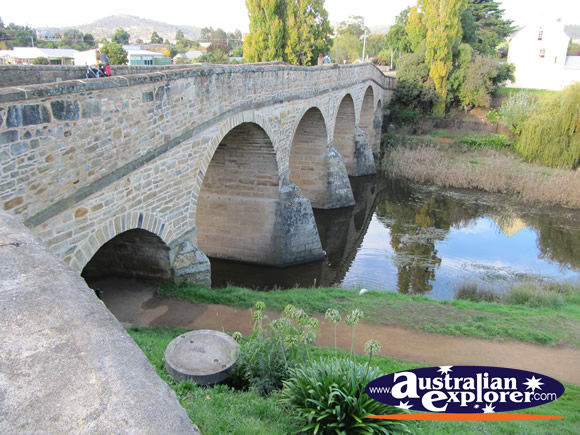 Richmond Bridge View . . . VIEW ALL RICHMOND PHOTOGRAPHS