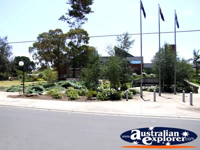 View of Werribee . . . VIEW ALL WERRIBEE PHOTOGRAPHS