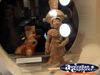Ballarat Gold Museum Display . . . CLICK TO ENLARGE