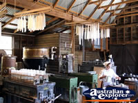 Ballarat Sovereign Hill Factory . . . CLICK TO ENLARGE