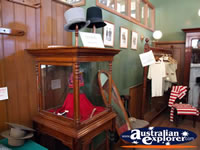Clothes Store at Ballarat Sovereign Hill . . . CLICK TO ENLARGE