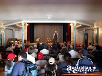 Ballarat Sovereign Hill Performance . . . CLICK TO ENLARGE