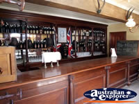 Ballarat Sovereign Hill Bar . . . CLICK TO ENLARGE