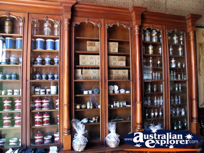 Ballarat Sovereign Hill Store . . . VIEW ALL BALLARAT PHOTOGRAPHS