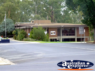Benalla Council . . . VIEW ALL BENALLA PHOTOGRAPHS