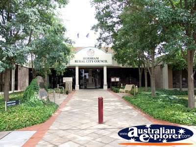 Horsham Council . . . VIEW ALL HORSHAM PHOTOGRAPHS