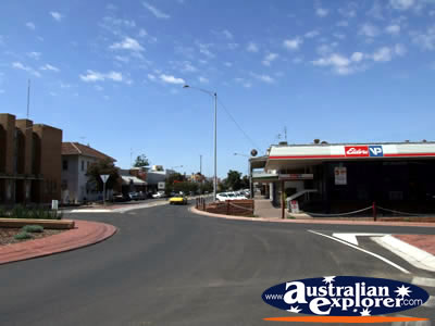 Warracknabeal Street . . . VIEW ALL WARRACKNABEAL PHOTOGRAPHS