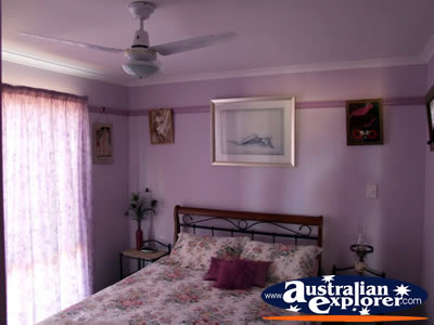 Old Dadswell Town Barber Shop Inside Bedroom . . . VIEW ALL DADSWELLS BRIDGE PHOTOGRAPHS