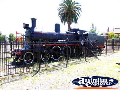 Seymour Train . . . VIEW ALL SEYMOUR PHOTOGRAPHS