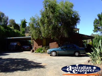 Yackandandah Beaumont B & B 4 . . . VIEW ALL YACKANDANDAH PHOTOGRAPHS