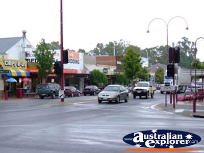 Wangaratta Street . . . VIEW ALL WANGARATTA PHOTOGRAPHS