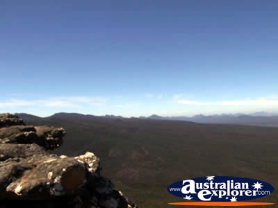 Grampians National Park Landscape . . . VIEW ALL GRAMPIANS NATIONAL PARK PHOTOGRAPHS