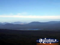 Grampians National Park in Victoria . . . CLICK TO ENLARGE
