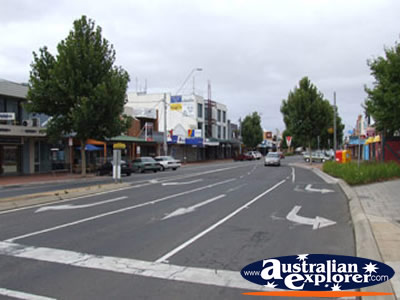 Werribee Street . . . VIEW ALL WERRIBEE PHOTOGRAPHS