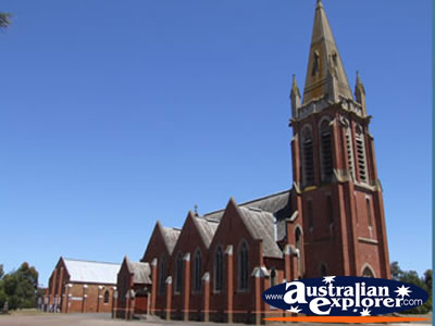 Tarrington Building . . . VIEW ALL TARRINGTON PHOTOGRAPHS