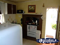 Ararat Cathcart Miners Cottage Kitchen . . . CLICK TO ENLARGE