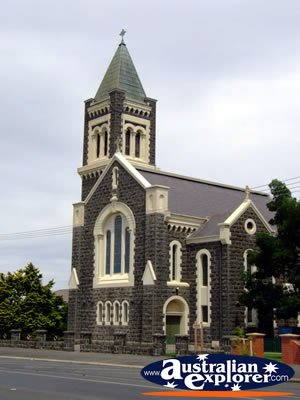 Ararat Church . . . VIEW ALL ARARAT PHOTOGRAPHS