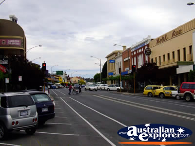 Ararat Street . . . VIEW ALL ARARAT PHOTOGRAPHS