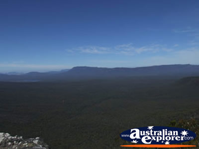 Grampians National Park View . . . VIEW ALL GRAMPIANS NATIONAL PARK PHOTOGRAPHS