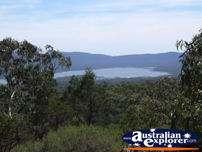 View of Grampians National Park . . . VIEW ALL GRAMPIANS NATIONAL PARK PHOTOGRAPHS