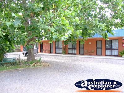 Avoca Motel . . . VIEW ALL AVOCA PHOTOGRAPHS