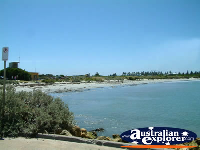 Warnambool Bay Near Boat Ramp . . . VIEW ALL WARNAMBOOL PHOTOGRAPHS