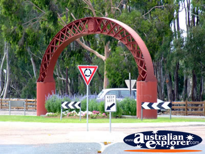 Echuca . . . VIEW ALL ECHUCA PHOTOGRAPHS