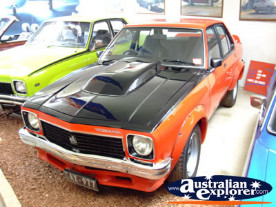 Echuca Holden Museum Holden Car Display . . . VIEW ALL ECHUCA (HOLDEN MUSEUM) PHOTOGRAPHS
