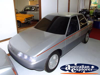 Echuca Holden Museum . . . VIEW ALL ECHUCA (HOLDEN MUSEUM) PHOTOGRAPHS