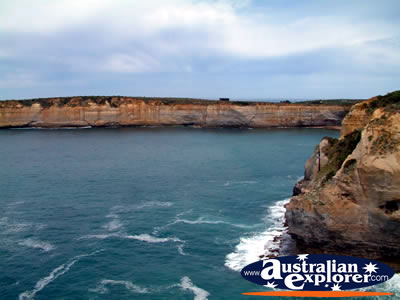 Great Ocean Road the Arch Water . . . VIEW ALL GREAT OCEAN ROAD PHOTOGRAPHS