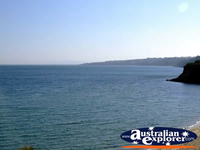 Mornington Beach View . . . VIEW ALL MORNINGTON PHOTOGRAPHS