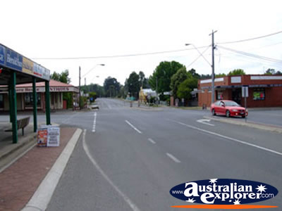 Beaufort Street . . . VIEW ALL BEAUFORT PHOTOGRAPHS