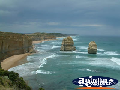 Great Ocean Road 12 Apostles . . . VIEW ALL GREAT OCEAN ROAD PHOTOGRAPHS