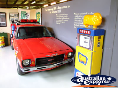 Phillip Island Circuit Museum . . . VIEW ALL PHILLIP ISLAND (RACE TRACK AND MUSEUM) PHOTOGRAPHS
