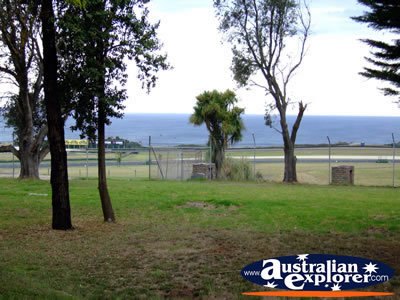 Phillip Island Race Track Park . . . VIEW ALL PHILLIP ISLAND (RACE TRACK AND MUSEUM) PHOTOGRAPHS