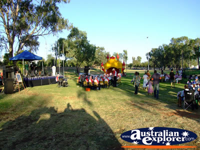 Mildura Australia Day . . . VIEW ALL MILDURA PHOTOGRAPHS