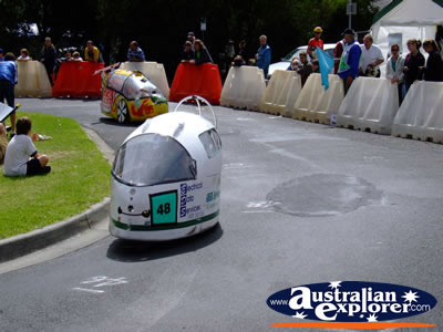 Wonthaggi HPV Race . . . VIEW ALL WONTHAGGI (HPV RACE) PHOTOGRAPHS