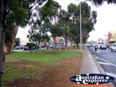 Mildura Street . . . VIEW ALL MILDURA PHOTOGRAPHS