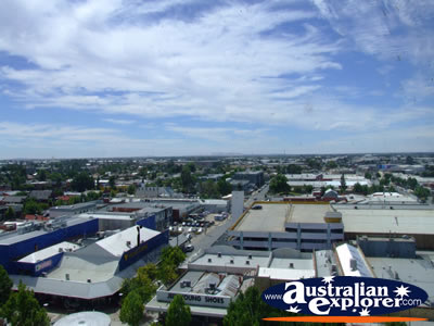 Shepparton View . . . VIEW ALL SHEPPARTON PHOTOGRAPHS