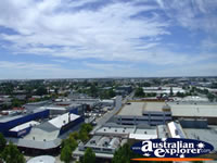 Shepparton View . . . CLICK TO ENLARGE