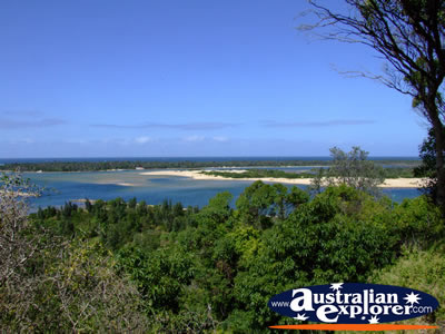 Lakes Entrance Landscape . . . VIEW ALL LAKES ENTRANCE PHOTOGRAPHS
