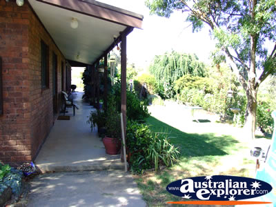 Yackandandah Beaumont Bed & Breakfast . . . VIEW ALL YACKANDANDAH PHOTOGRAPHS