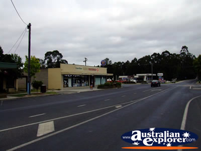 Cann River . . . VIEW ALL CANN RIVER PHOTOGRAPHS