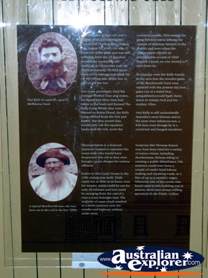 Beechworth Courthouse Display . . . VIEW ALL BEECHWORTH (COURTHOUSE) PHOTOGRAPHS
