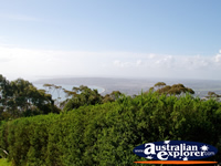 Great shot from the Arthurs Seat Lookout . . . CLICK TO ENLARGE