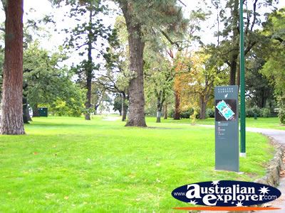 Beautiful Carlton Gardens . . . VIEW ALL MELBOURNE (CARLTON GARDENS) PHOTOGRAPHS